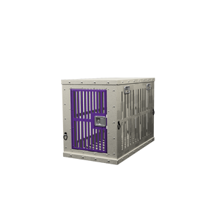 Custom Dog Crate - Customer's Product with price 747.00
