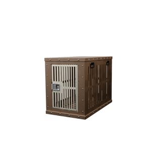 Custom Dog Crate - Customer's Product with price 842.00