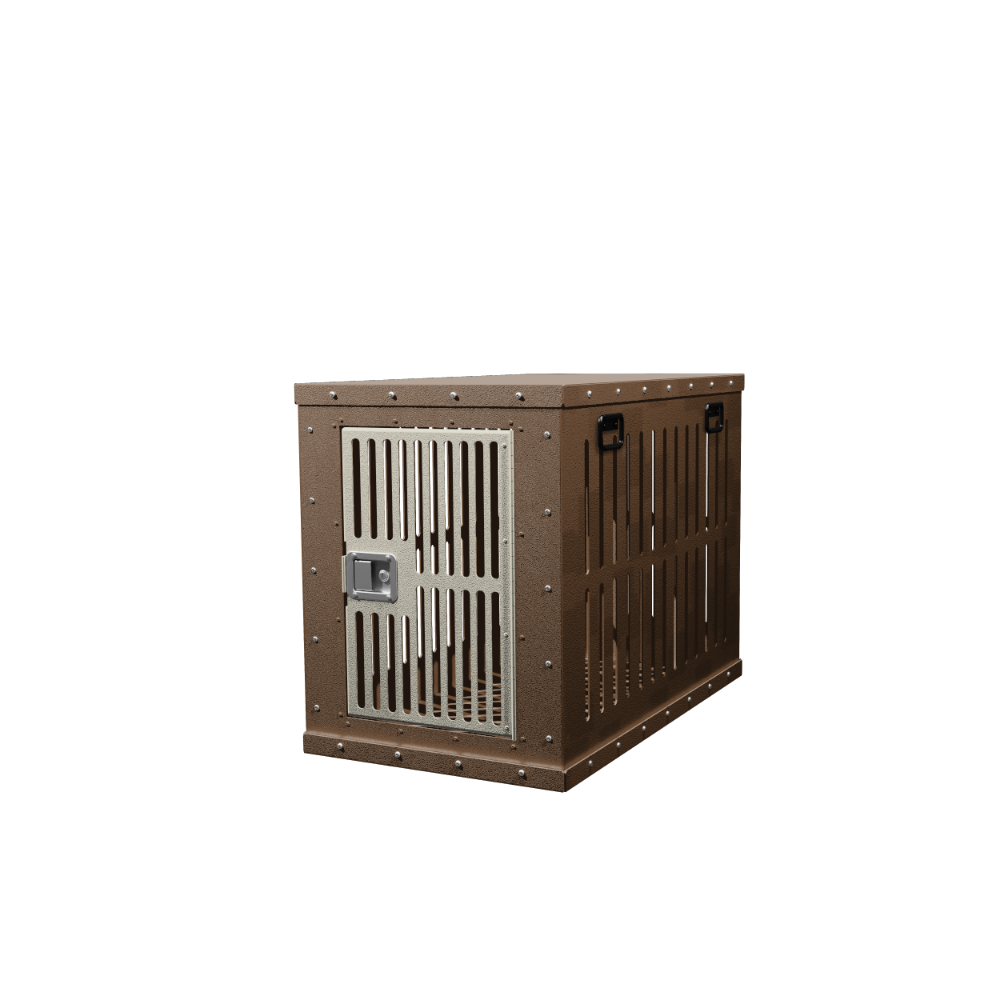 Custom Dog Crate - Customer's Product with price 842.00