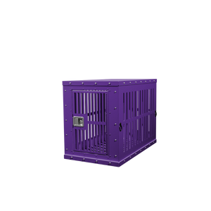 Custom Dog Crate - Customer's Product with price 718.00