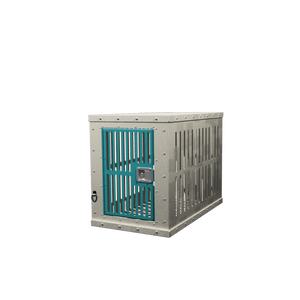 Custom Dog Crate - Customer's Product with price 962.00