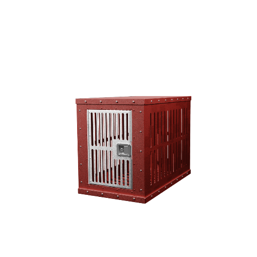 Custom Dog Crate - Customer's Product with price 645.00