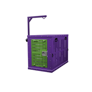 Custom Dog Crate - Customer's Product with price 1150.00