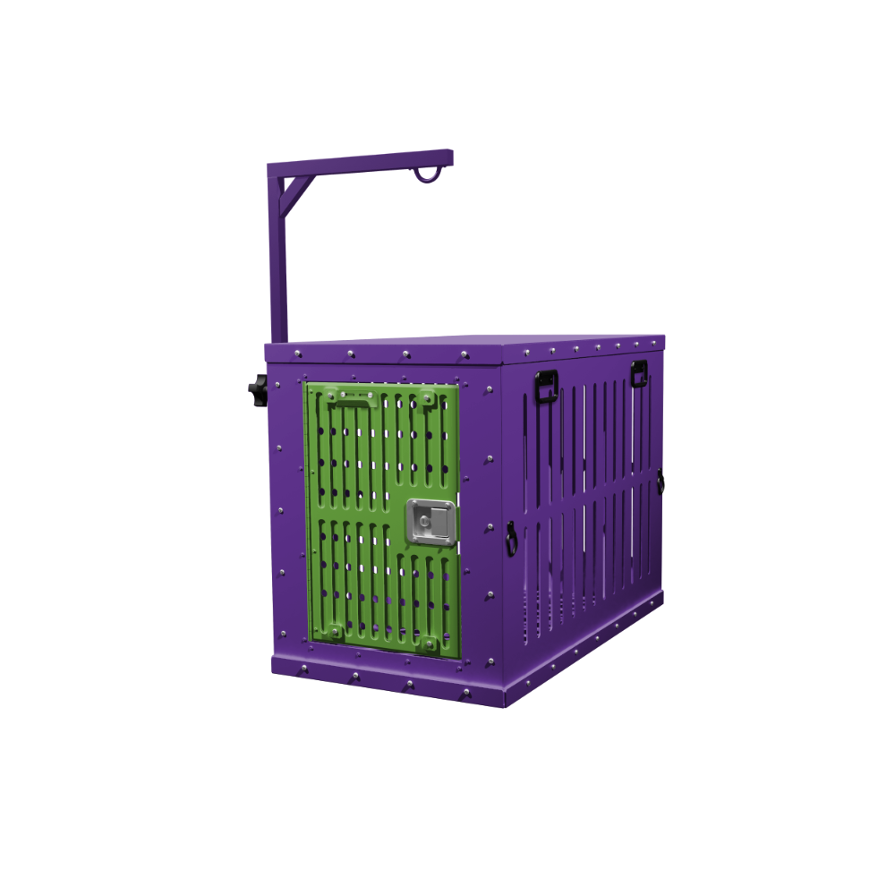 Custom Dog Crate - Customer's Product with price 1150.00