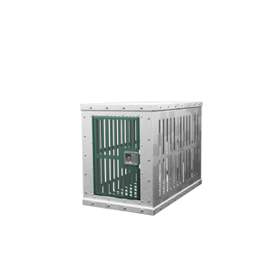 Custom Dog Crate - Customer's Product with price 900.00