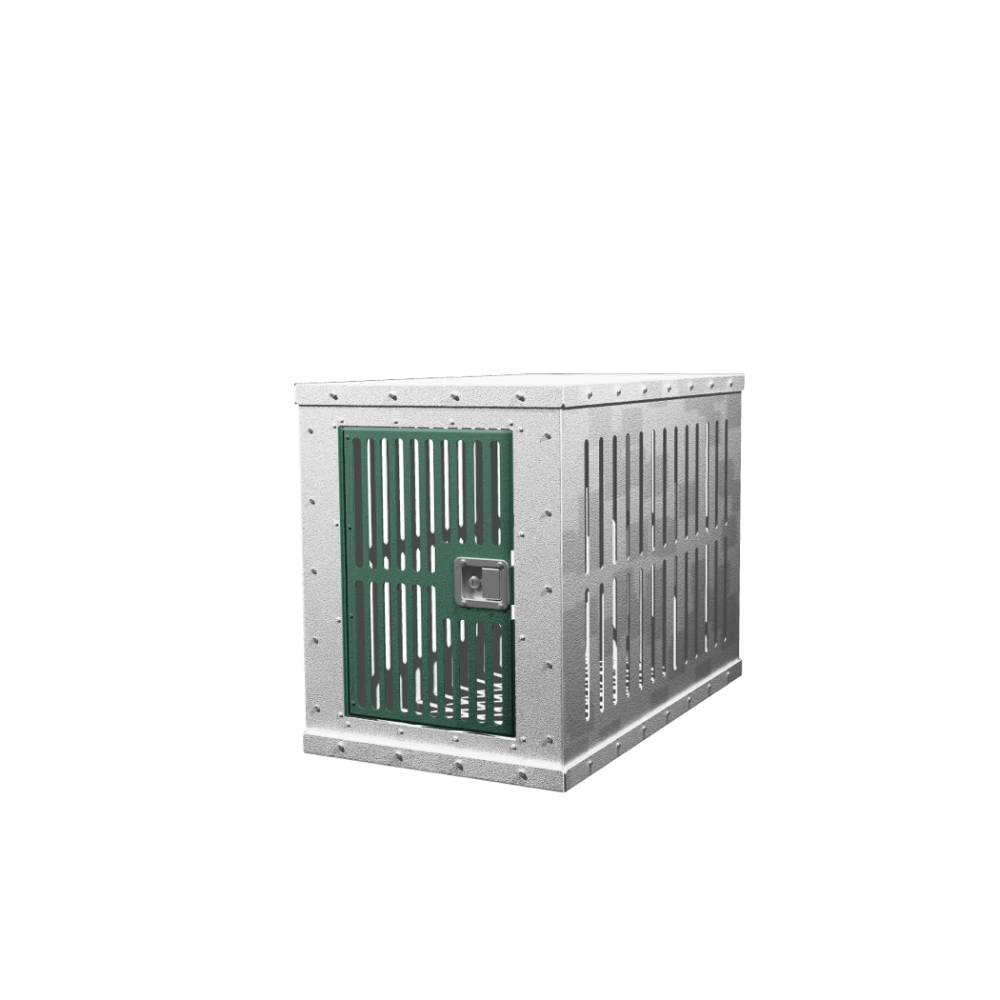 Custom Dog Crate - Customer's Product with price 900.00