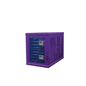 Custom Dog Crate - Customer's Product with price 877.00