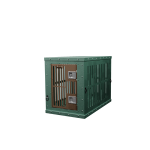 Custom Dog Crate - Customer's Product with price 820.00