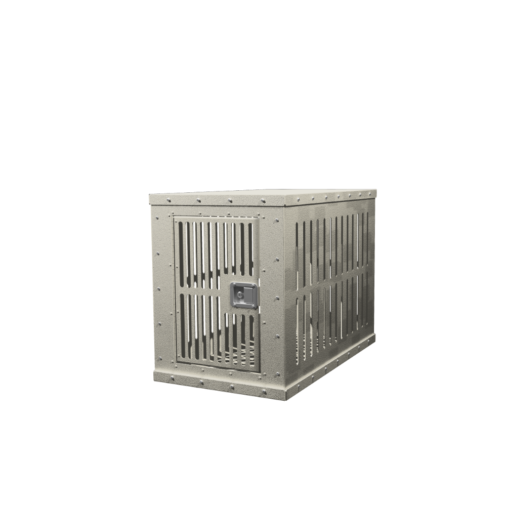 Custom Dog Crate - Customer's Product with price 980.00