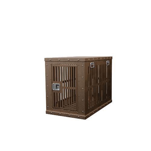 Custom Dog Crate - Customer's Product with price 957.00