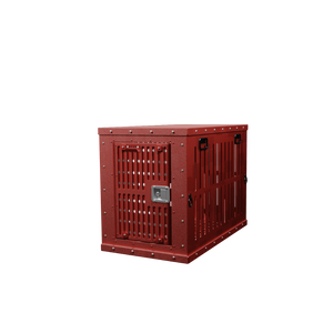 Custom Dog Crate - Customer's Product with price 945.00