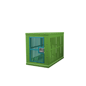 Custom Dog Crate - Customer's Product with price 810.00