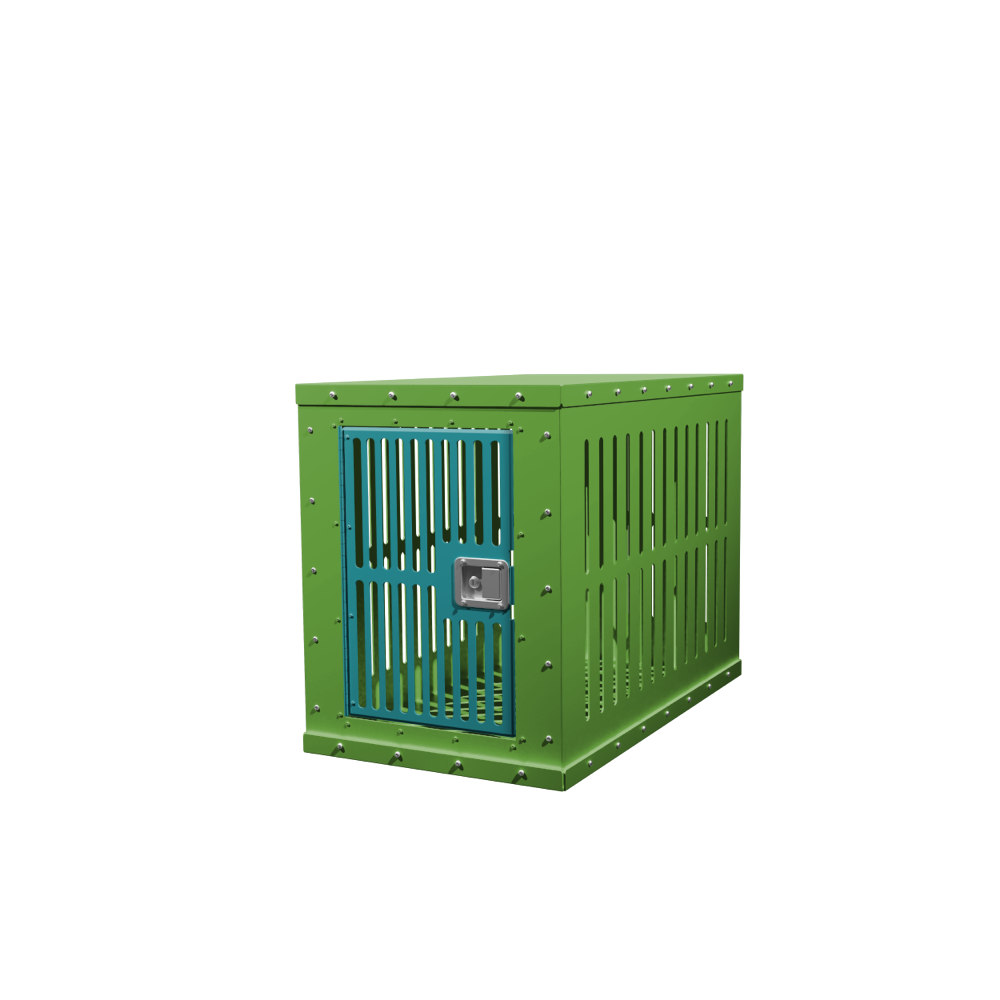 Custom Dog Crate - Customer's Product with price 810.00