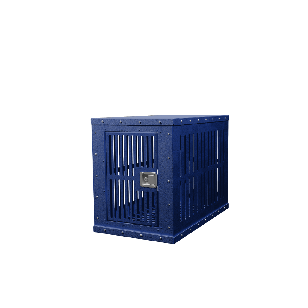 Custom Dog Crate - Customer's Product with price 710.00