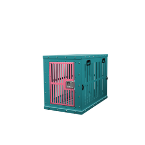 Custom Dog Crate - Customer's Product with price 1020.00