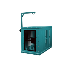 Custom Dog Crate - Customer's Product with price 739.00