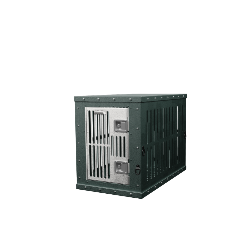 Custom Dog Crate - Customer's Product with price 890.00