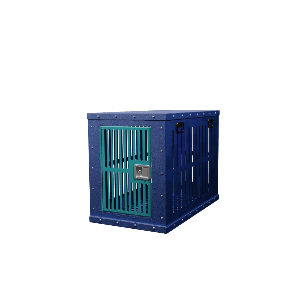 Custom Dog Crate - Customer's Product with price 837.00