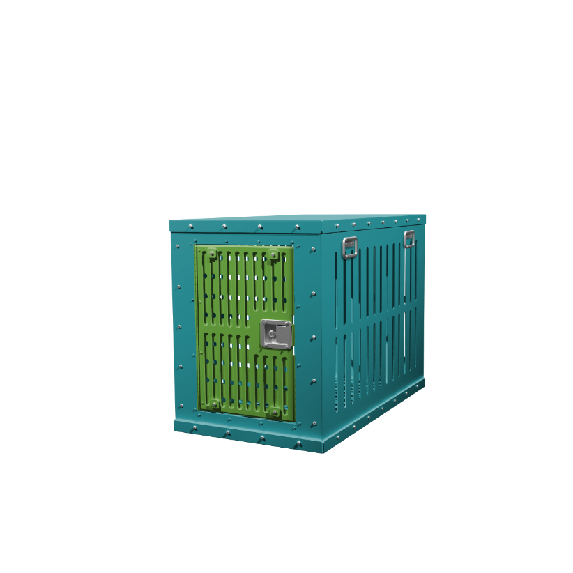 Custom Dog Crate - Customer's Product with price 688.00