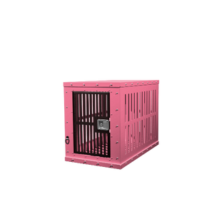 Custom Dog Crate - Customer's Product with price 707.00