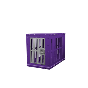 Custom Dog Crate - Customer's Product with price 740.00