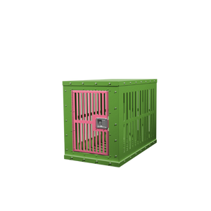Custom Dog Crate - Customer's Product with price 505.00