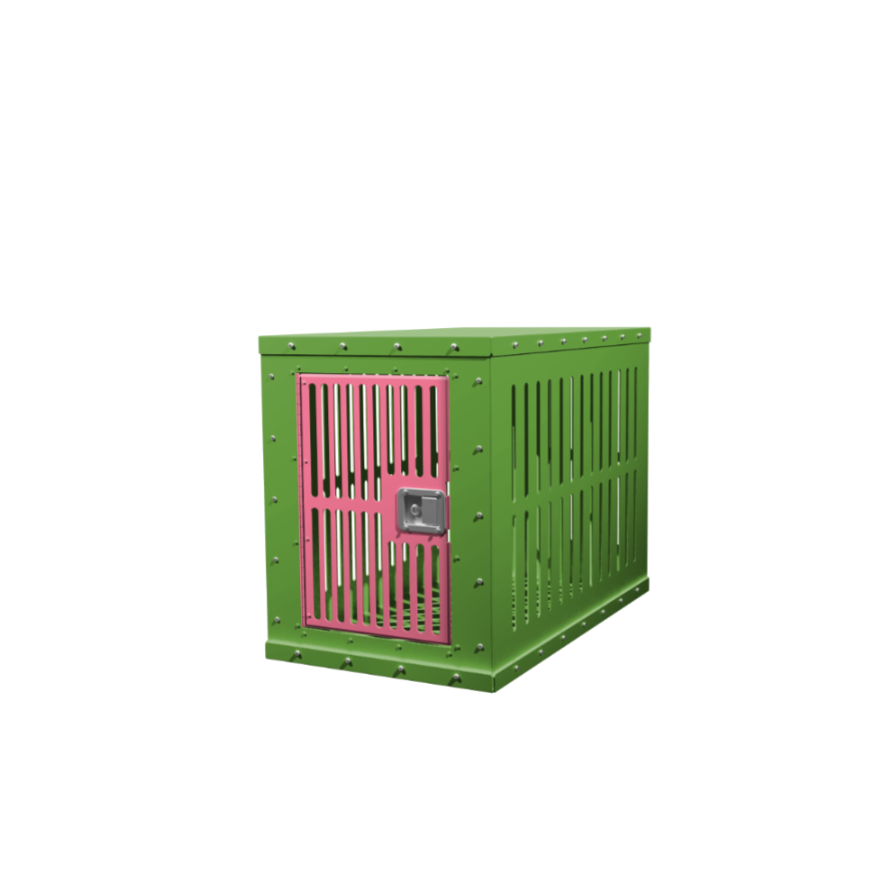 Custom Dog Crate - Customer's Product with price 505.00