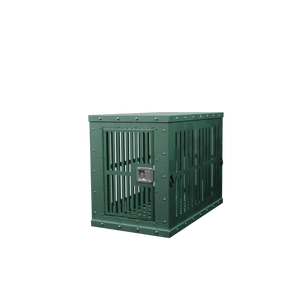 Custom Dog Crate - Customer's Product with price 590.00