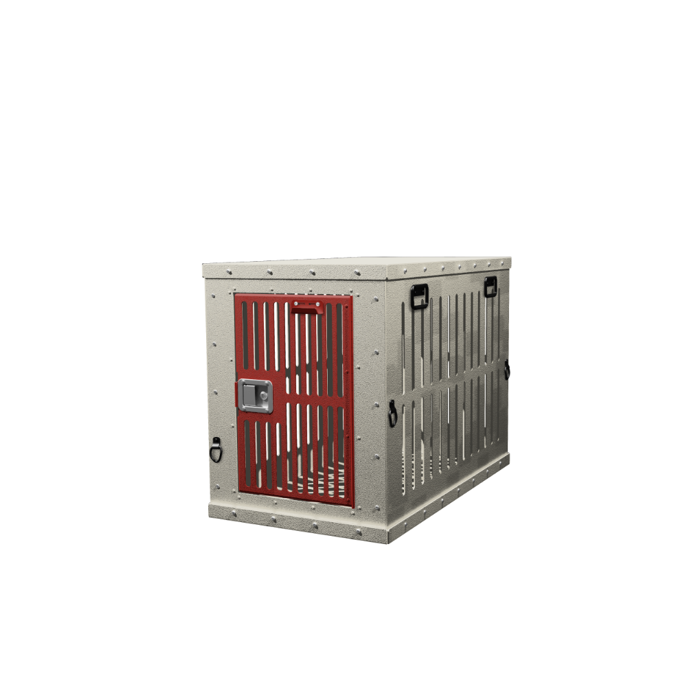 Custom Dog Crate - Customer's Product with price 1092.00