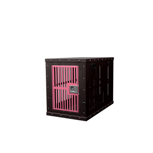 Custom Dog Crate - Customer's Product with price 643.00