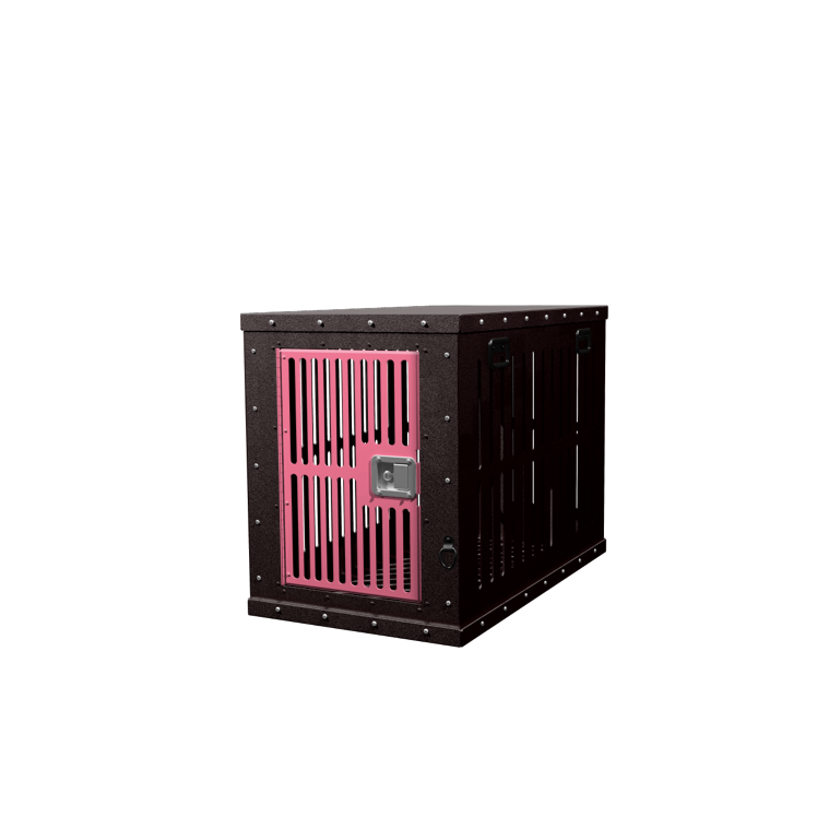 Custom Dog Crate - Customer's Product with price 643.00