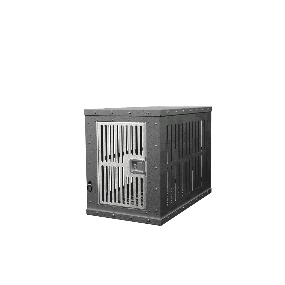 Custom Dog Crate - Customer's Product with price 662.00
