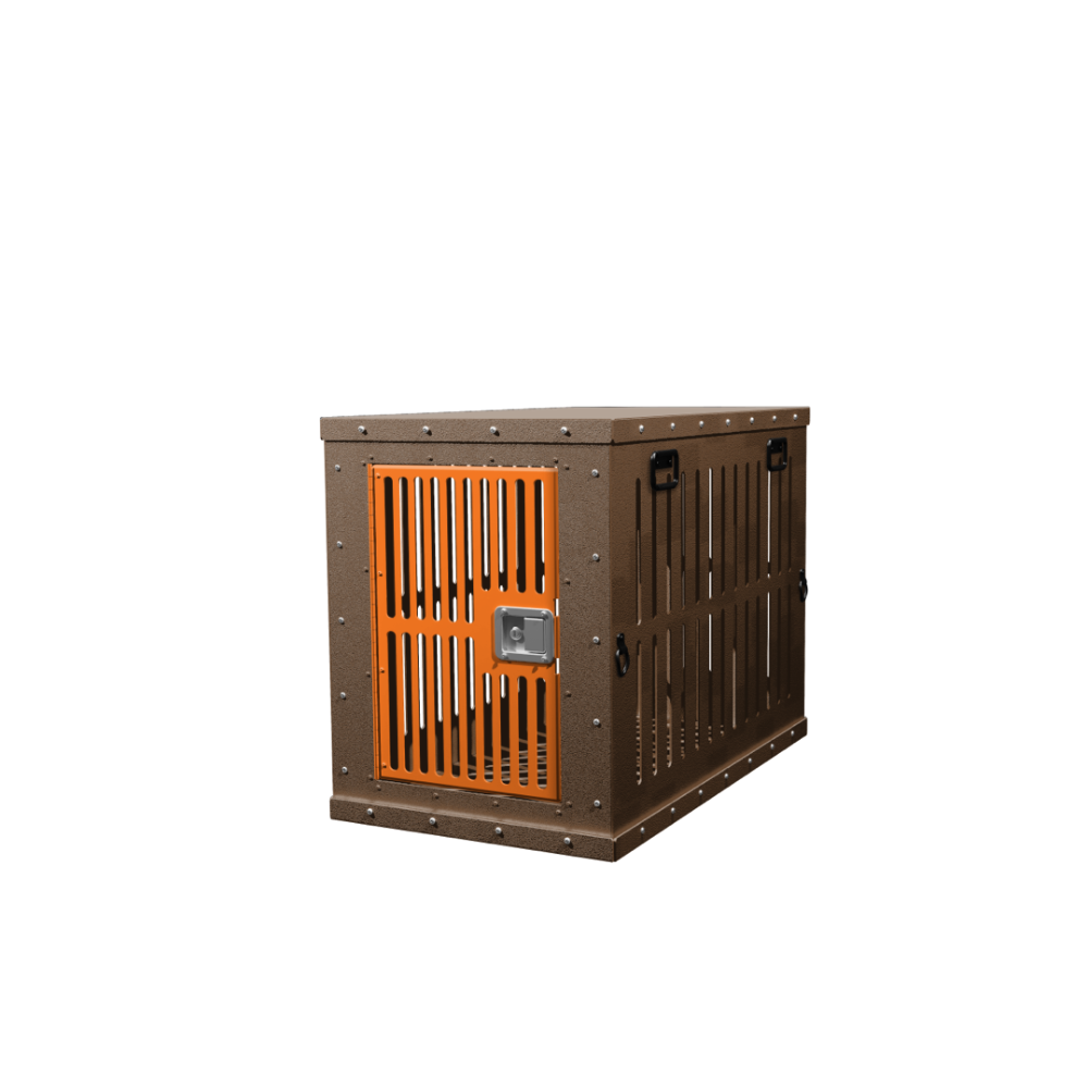 Custom Dog Crate - Customer's Product with price 840.00