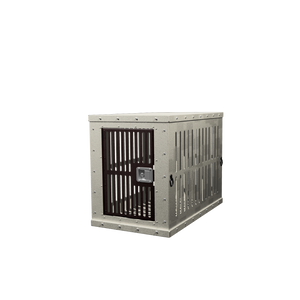 Custom Dog Crate - Customer's Product with price 948.00