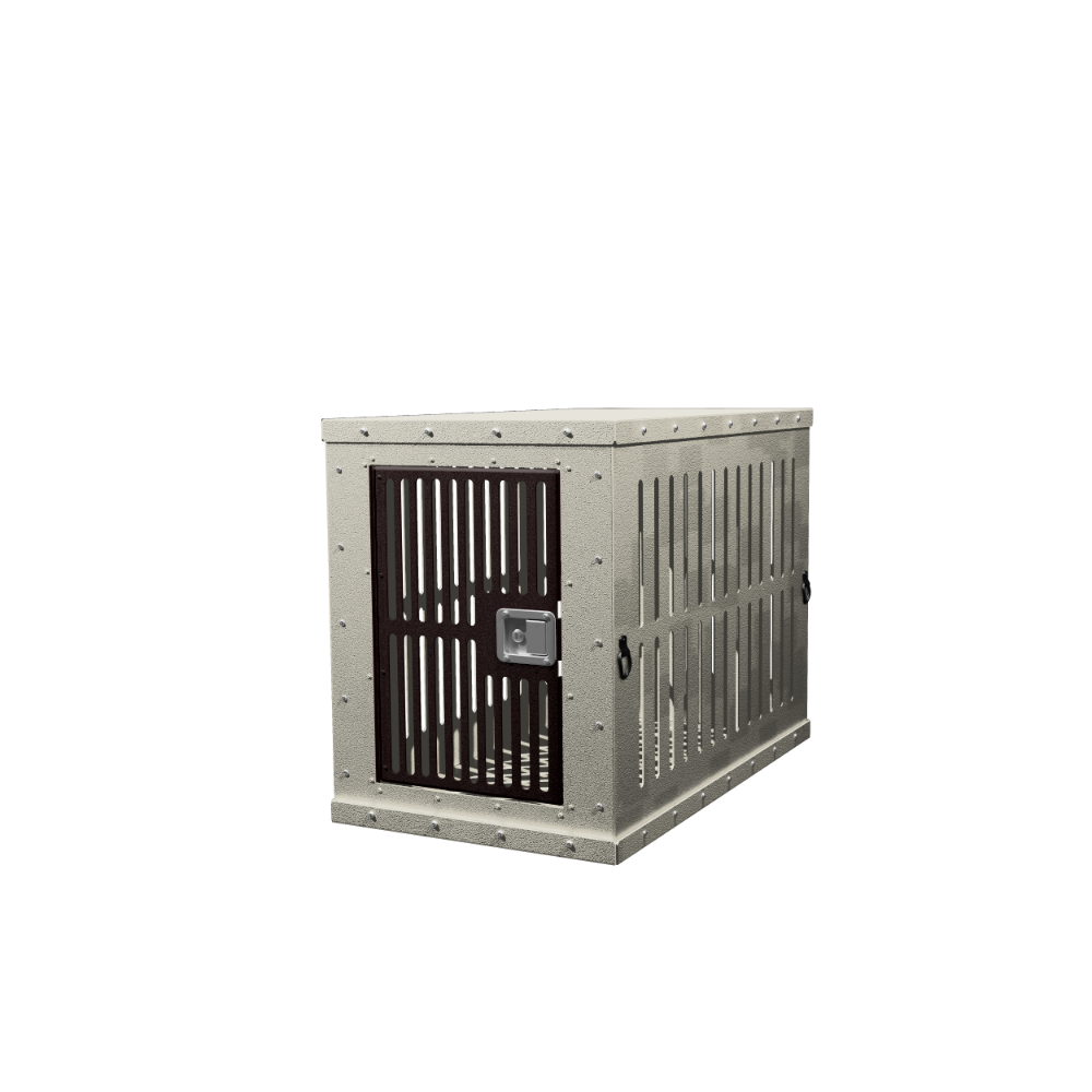 Custom Dog Crate - Customer's Product with price 948.00