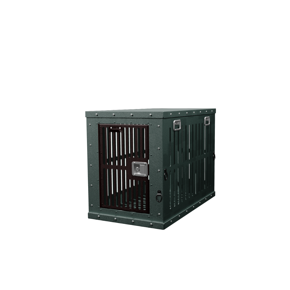 Custom Dog Crate - Customer's Product with price 942.00