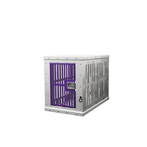 Custom Dog Crate - Customer's Product with price 520.00