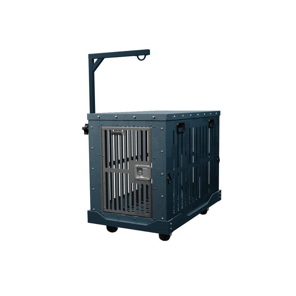 Impact dog crate high anxiety hot sale