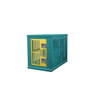 Custom Dog Crate - Customer's Product with price 897.00