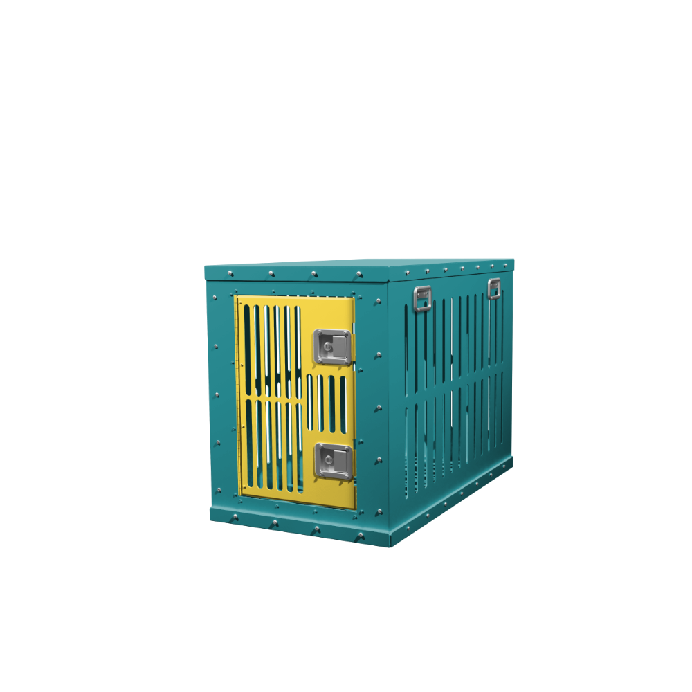 Custom Dog Crate - Customer's Product with price 897.00