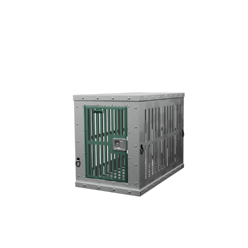 Custom Dog Crate - Customer's Product with price 780.00