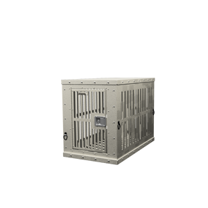 Custom Dog Crate - Customer's Product with price 840.00