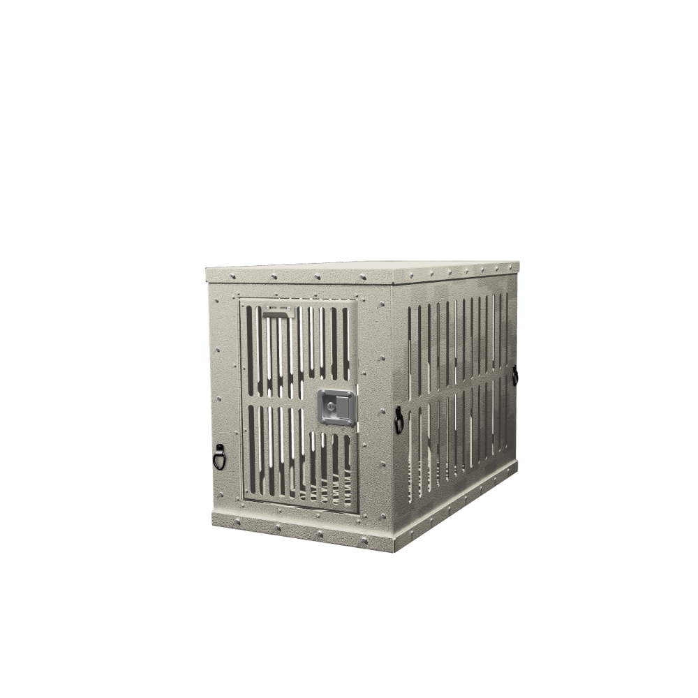 Custom Dog Crate - Customer's Product with price 840.00