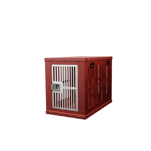 Custom Dog Crate - Customer's Product with price 807.00