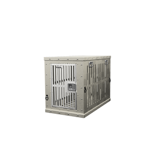 Custom Dog Crate - Customer's Product with price 912.00