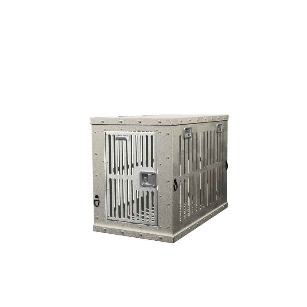 Custom Dog Crate - Customer's Product with price 912.00
