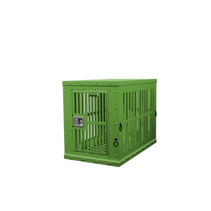 Custom Dog Crate - Customer's Product with price 1030.00