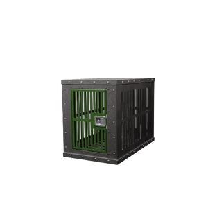 Custom Dog Crate - Customer's Product with price 1050.00