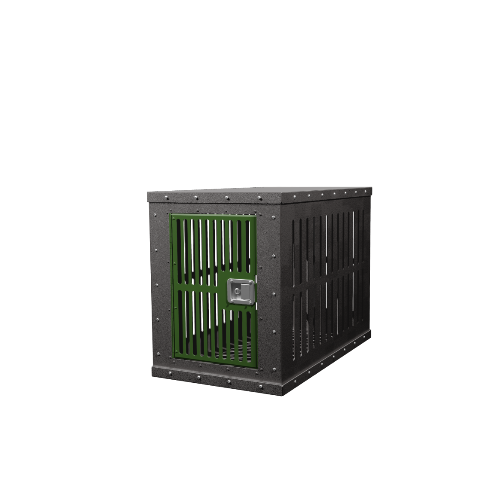 Custom Dog Crate - Customer's Product with price 1050.00