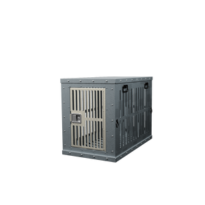 Custom Dog Crate - Customer's Product with price 778.00